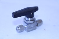 HAM-LET H800SSL1/8 Nadelventil Edelstahl