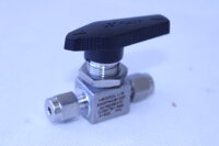 HAM-LET H800SSL1/8 Nadelventil Edelstahl