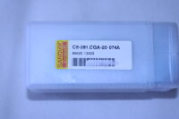 SANDVIK C5-391.CGA-20 074A Hydro-Grip