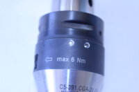 SANDVIK C5-391.CGA-20 074A Hydro-Grip