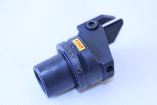 SANDVIK C4-RF123J25-27067B Stechhalter