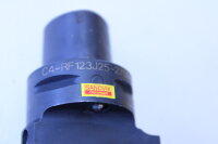 SANDVIK C4-RF123J25-27067B Stechhalter