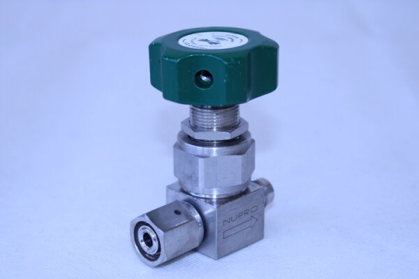 SWAGELOK SS-DSV51-VCR4 Ventil