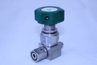 SWAGELOK SS-DSV51-VCR4 Ventil