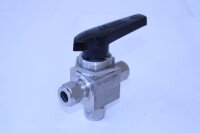 WHITEY SS-45XS12MM Ventil