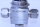 WHITEY SS-45XS12MM Ventil