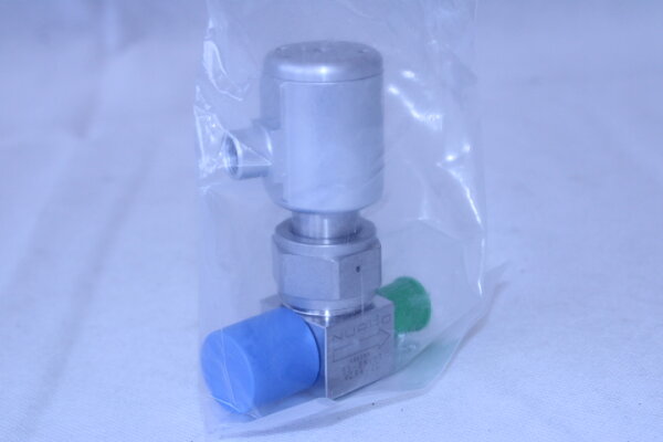 NUPRO Ventil SS-BNV51 VCR4-2C