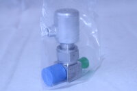 NUPRO Ventil SS-BNV51 VCR4-2C