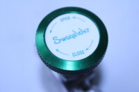 SWAGELOK SS-6H-MM Ventil 6mm