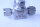 SWAGELOK SS-6H-MM Ventil 6mm