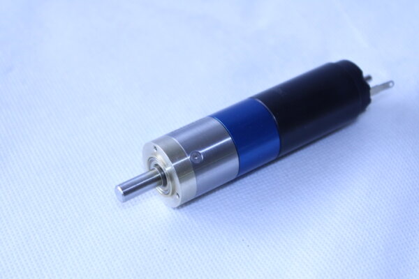 FAULHABER Minimotor 2342S024CR  0807