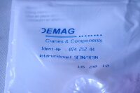 DEMAG Not AUS KNOPF Ident.-Nr. 874 212 44