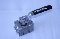 SWAGELOK SS-65TF16 Kugelhahn