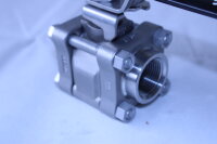 SWAGELOK SS-65TF16 Kugelhahn