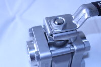 SWAGELOK SS-65TF16 Kugelhahn