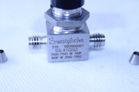 SWAGELOK SS-41GS2 Ventil