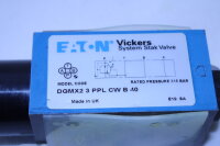 EATON Vickers Druckregelventil DGMX2 3 PPL CW B 40