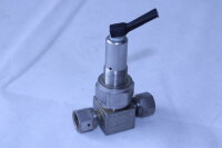 NUPRO SS-BNT2426 Ventil
