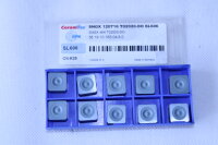 CERAMTEC SNGX 120716 T0220-DO  SL606 Wendeschneidplatten...