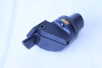 SANDVIK C4-LF123K25-27070B Stechkopf