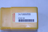 SANDVIK C4-LF123K25-27070B Stechkopf
