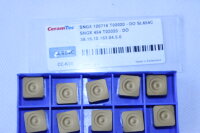CERAMTEC SNGX 120716 T0220-DO  SL654 Wendeschneidplatten...
