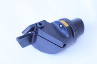 SANDVIK C4-LF123K25-27070B Stechkopf