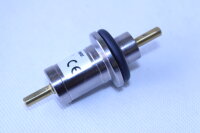 Pfeiffer Vacuum DD 016 A Drehdurchführung