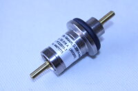 Pfeiffer Vacuum DD 016 A Drehdurchführung