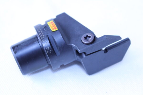 SANDVIK C4-LF123J25-27067B Stechhalter