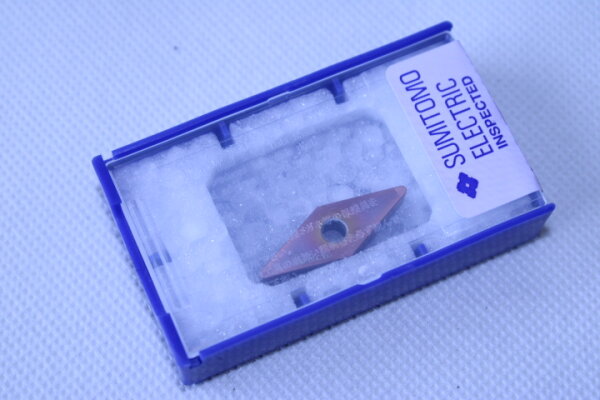 SUMITOMO 4NC-VNGA332   4NC-VNGA160408 BNC160 Keramikschneidplatte