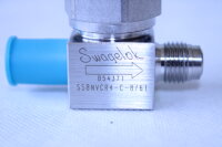 Swagelok SS-BNVCR4-C-8761 Ventil