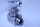 NUPRO SS-8BK-1C Ventil