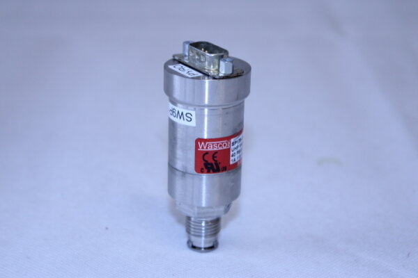 WASCO Druckschalter SP129-51L2B-X/2261