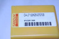 SANDVIK C4-LF123K25-27070B Stechkopf