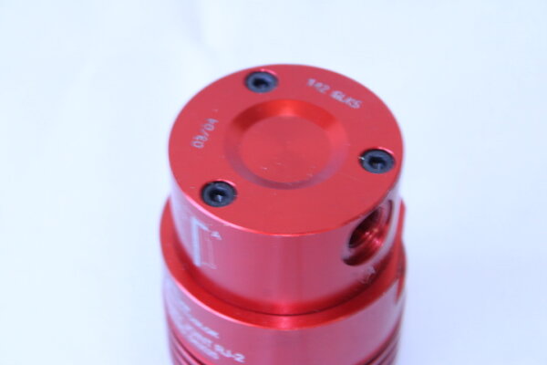 SMW Rotary Joint RJ-2 Drehdurchführung