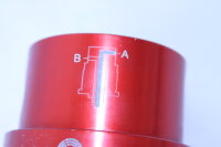 SMW Rotary Joint RJ-2 Drehdurchführung