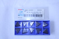 CERAMTEC TNGN 160408 T SH2 Wendeschneidplatten 10 Stück
