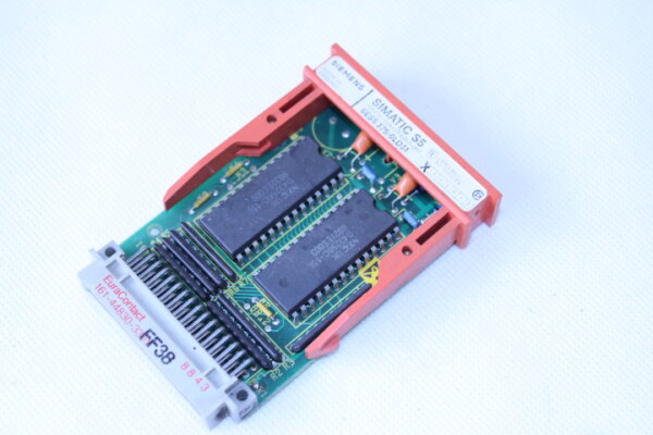 SIEMENS 6ES5375-0LD31 EPROM