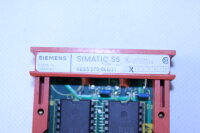 SIEMENS 6ES5375-0LD31 EPROM