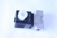 BÜRKERT 6213 A 10,0 FKM VA 2/2 Wege- Magnetventil