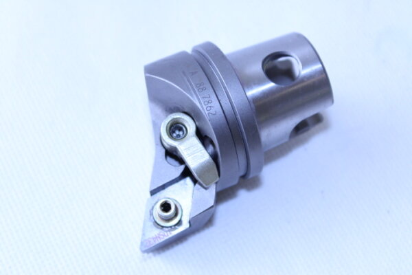 KENNAMETAL KM40 MDJNR1506 Drehhalter
