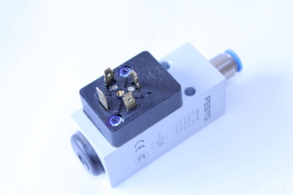 FESTO Druckschalter PEV-1/4-B (10773)