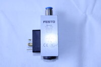 FESTO Druckschalter PEV-1/4-B (10773)