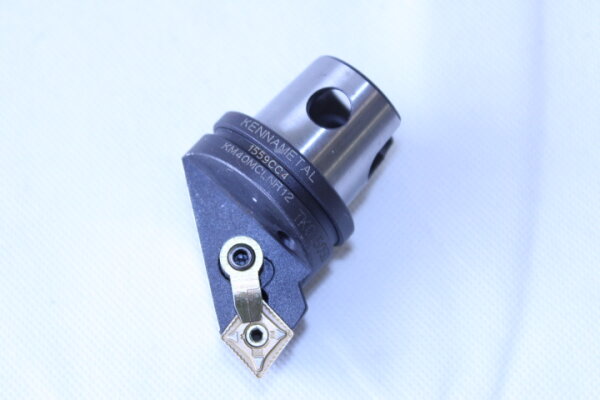 KENNAMETAL KM40 MCLNR12 Drehhalter