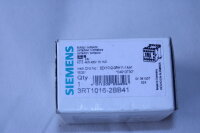 SIEMENS Schütz 3RT1016-2BB41