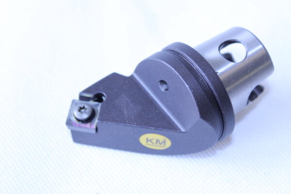 KENNAMETAL KM40 SSSCL 12 Drehhalter