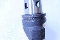KENNAMETAL KM40 SSSCL 12 Drehhalter