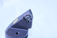 KENNAMETAL KM40 SSSCL 12 Drehhalter