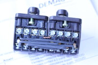 DEMAG 87481033 Doppelschaltelement SED2ZD